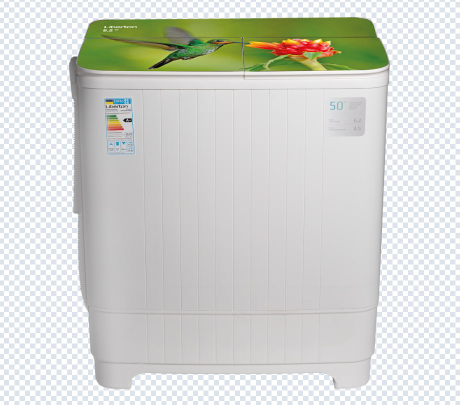 Пральна машина LIBERTON LWM-6202 PUMP